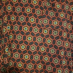 Used Lularoe Carly Dress